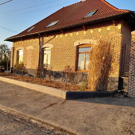 Gite Canard Fromelles Εξωτερικό φωτογραφία