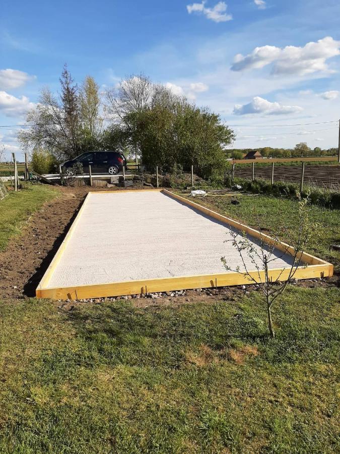 Gite Canard Fromelles Εξωτερικό φωτογραφία