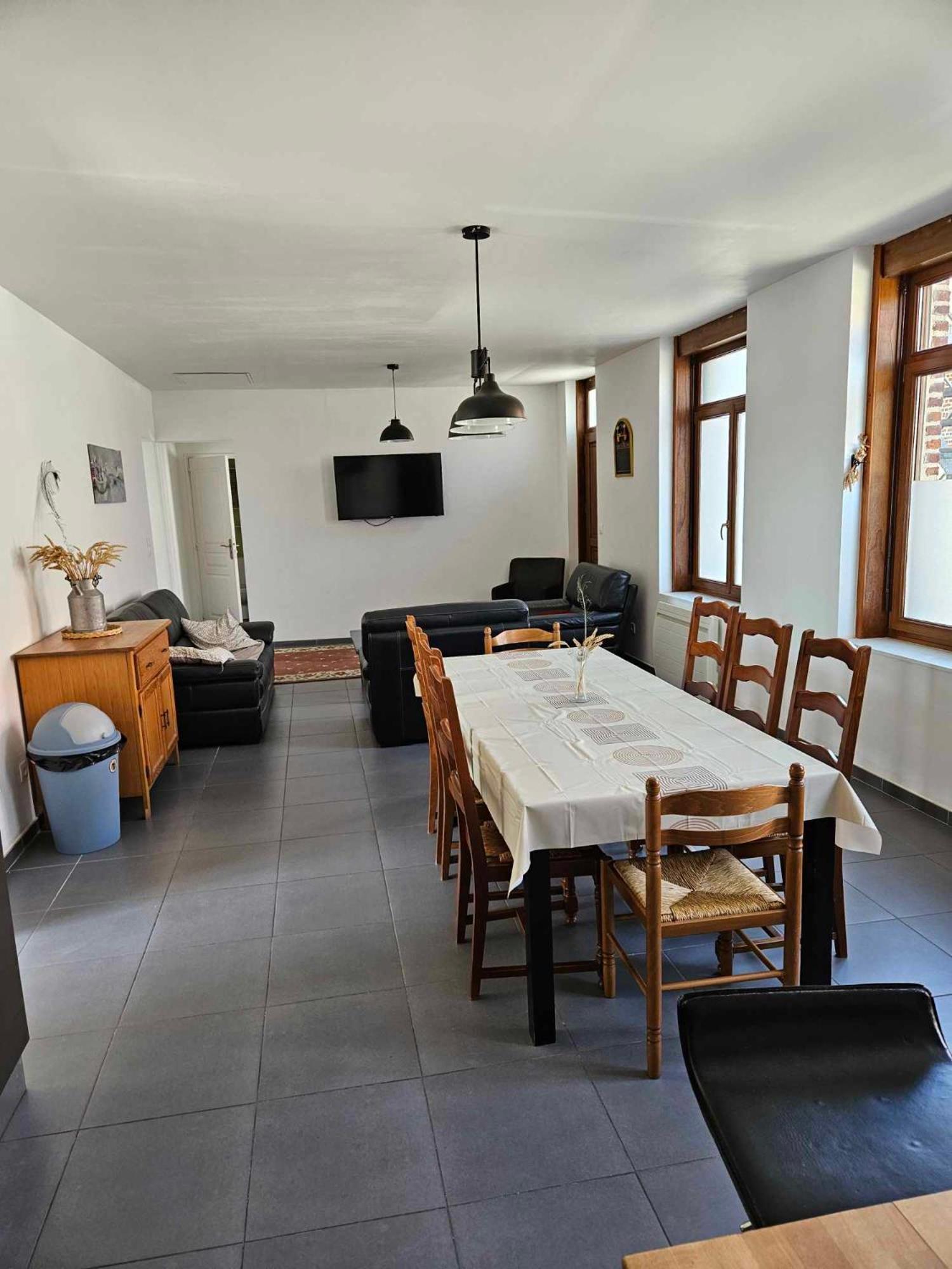 Gite Canard Fromelles Εξωτερικό φωτογραφία