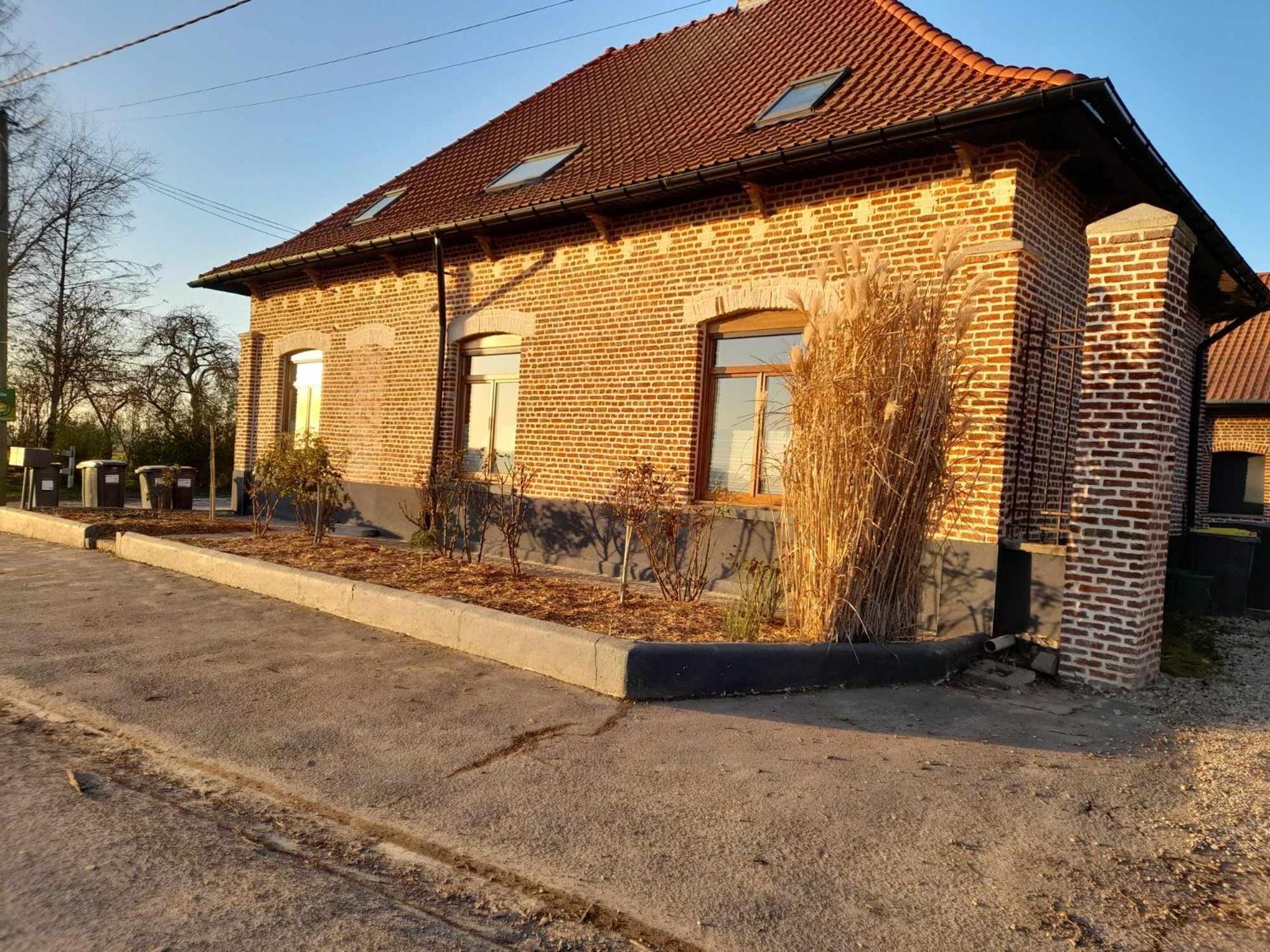 Gite Canard Fromelles Εξωτερικό φωτογραφία