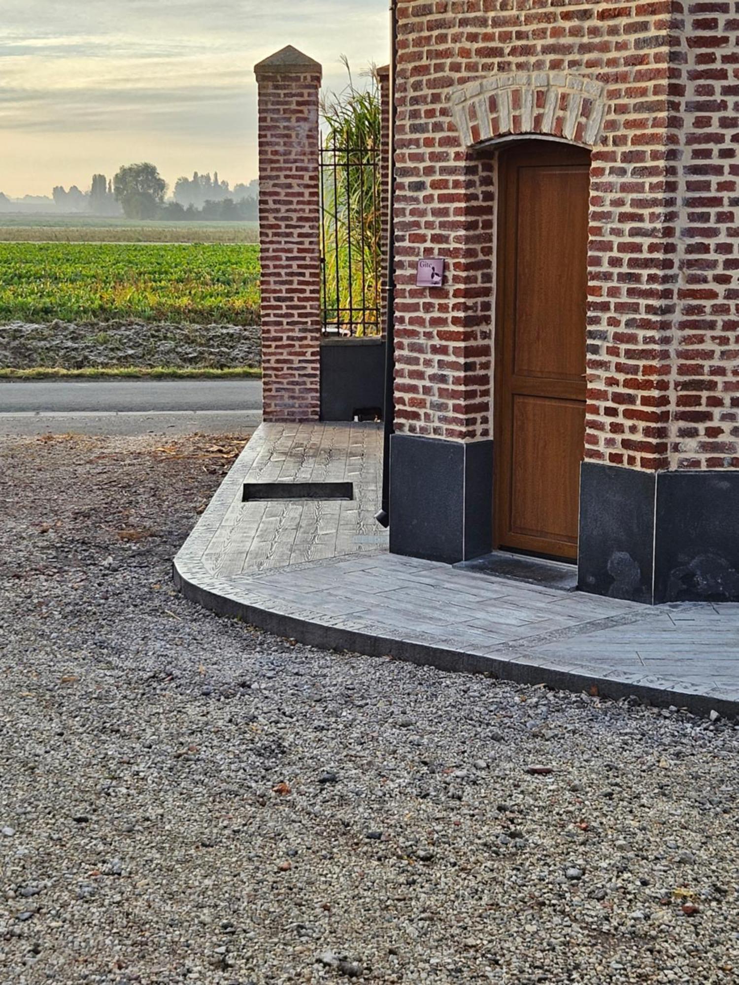 Gite Canard Fromelles Εξωτερικό φωτογραφία