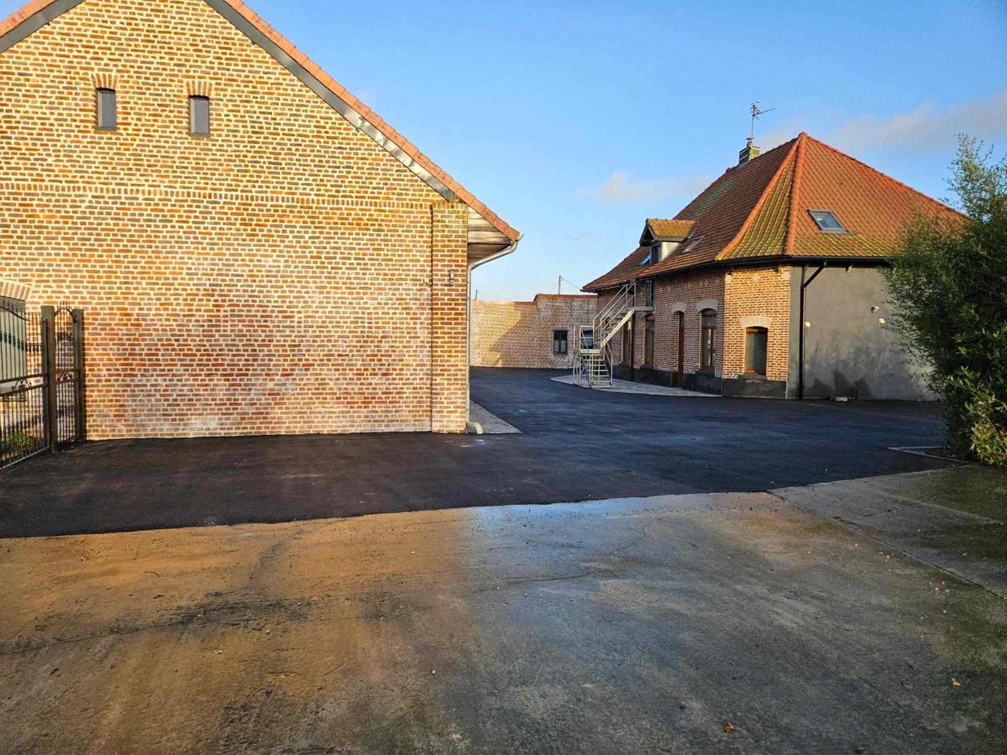 Gite Canard Fromelles Εξωτερικό φωτογραφία